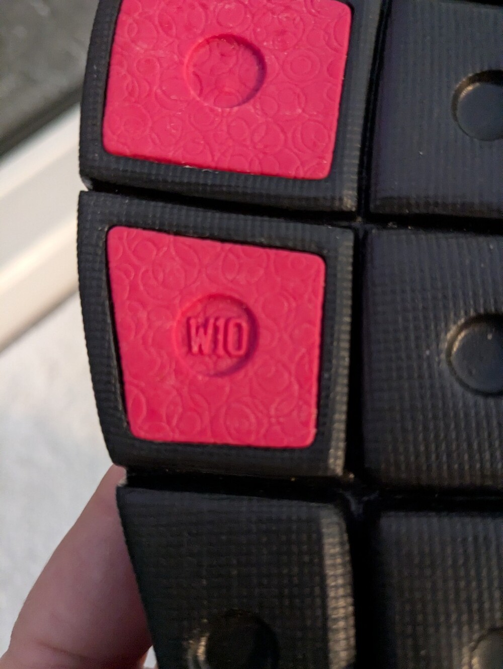 Nike Comfort Footbed Flip Flops - Picture 5 of 5